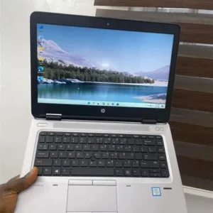 HP ProBook 640 14'  i7-6th, ram8/256ssd