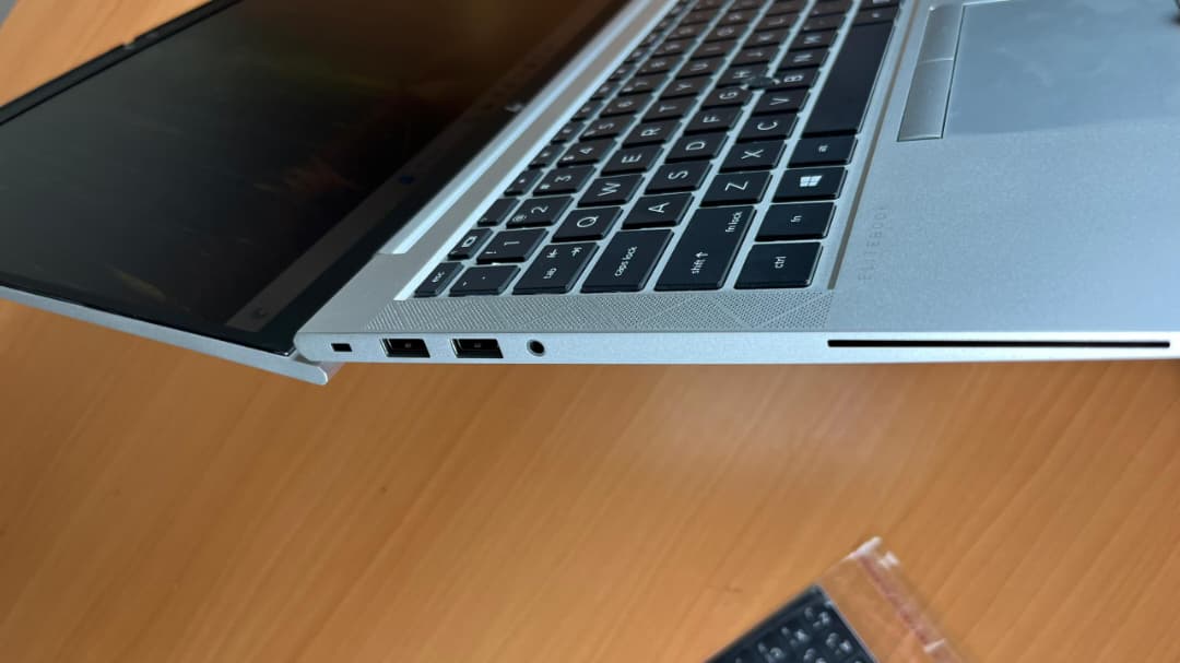 HP EliteBook 840 touchscreen - الصورة 6