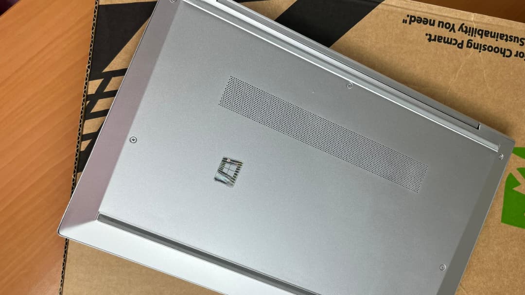 HP EliteBook 840 touchscreen - الصورة 4