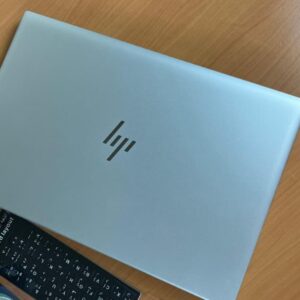 HP EliteBook 840 touchscreen