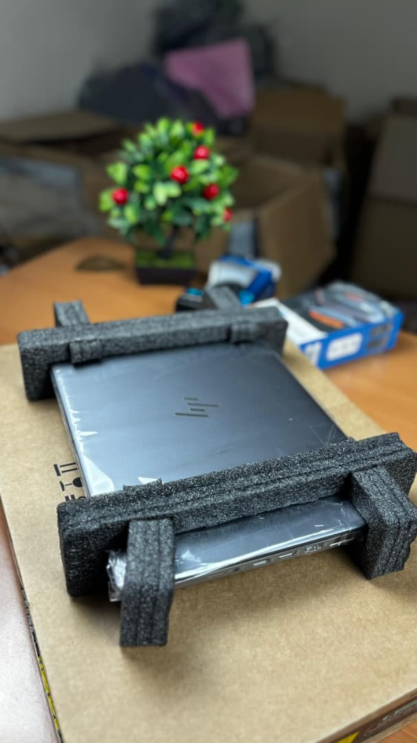 Hp Zbook 14u