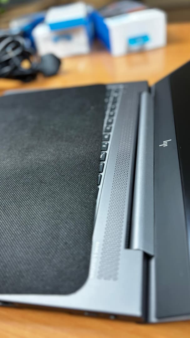 Hp Zbook 14u - الصورة 7