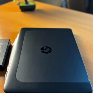 hp ZBook 14