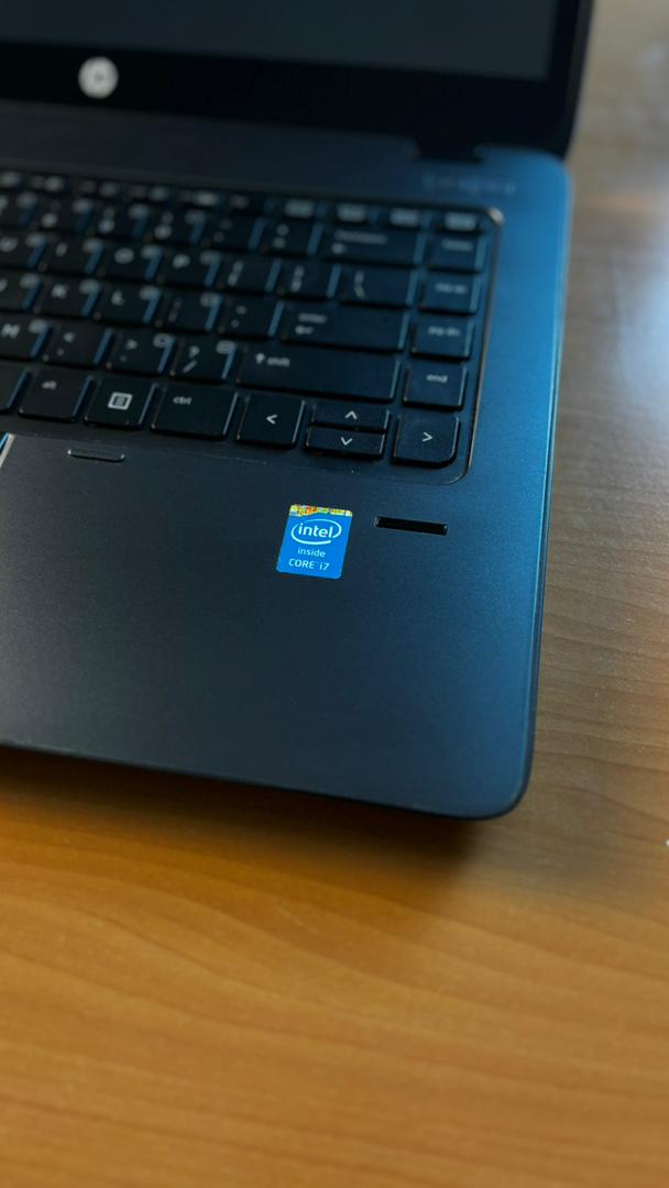 hp ZBook 14 - الصورة 4