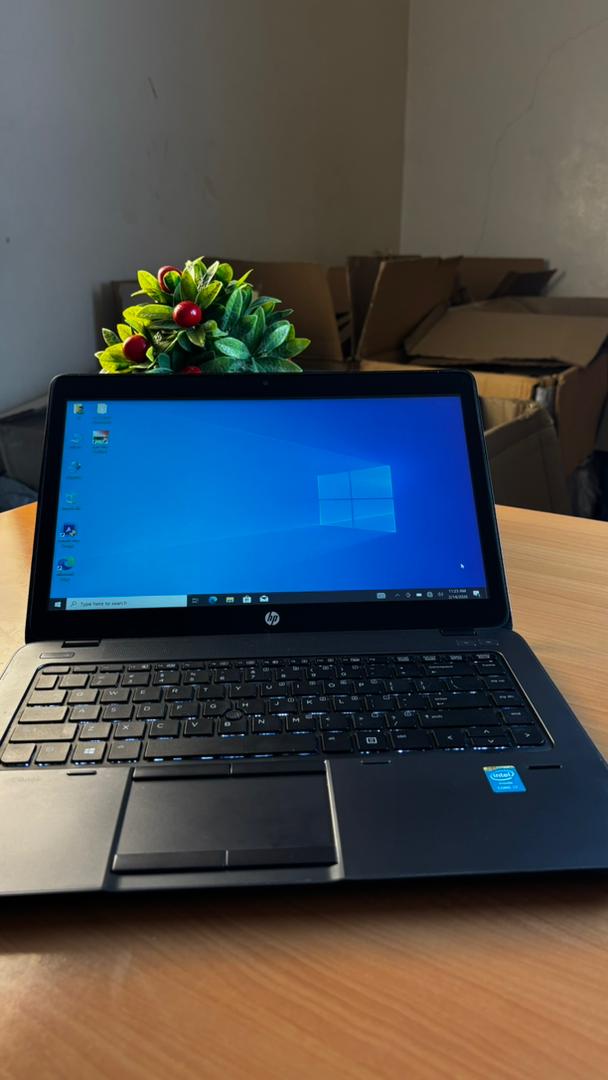 hp ZBook 14 - الصورة 6