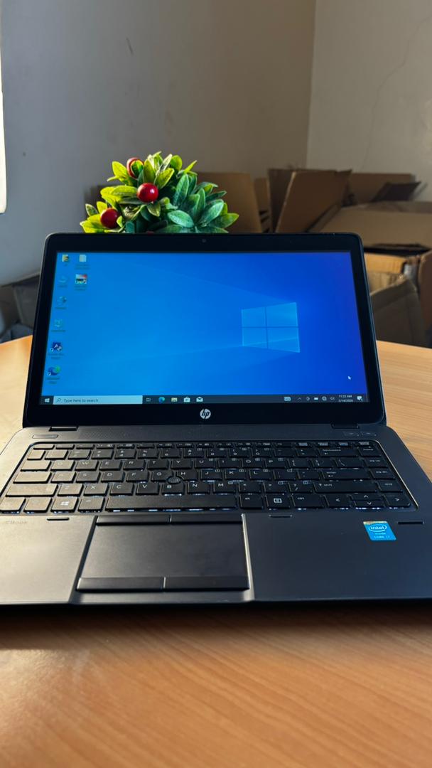 hp ZBook 14 - الصورة 7