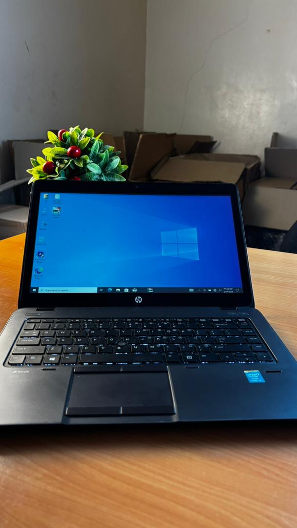 hp ZBook 14 - الصورة 5