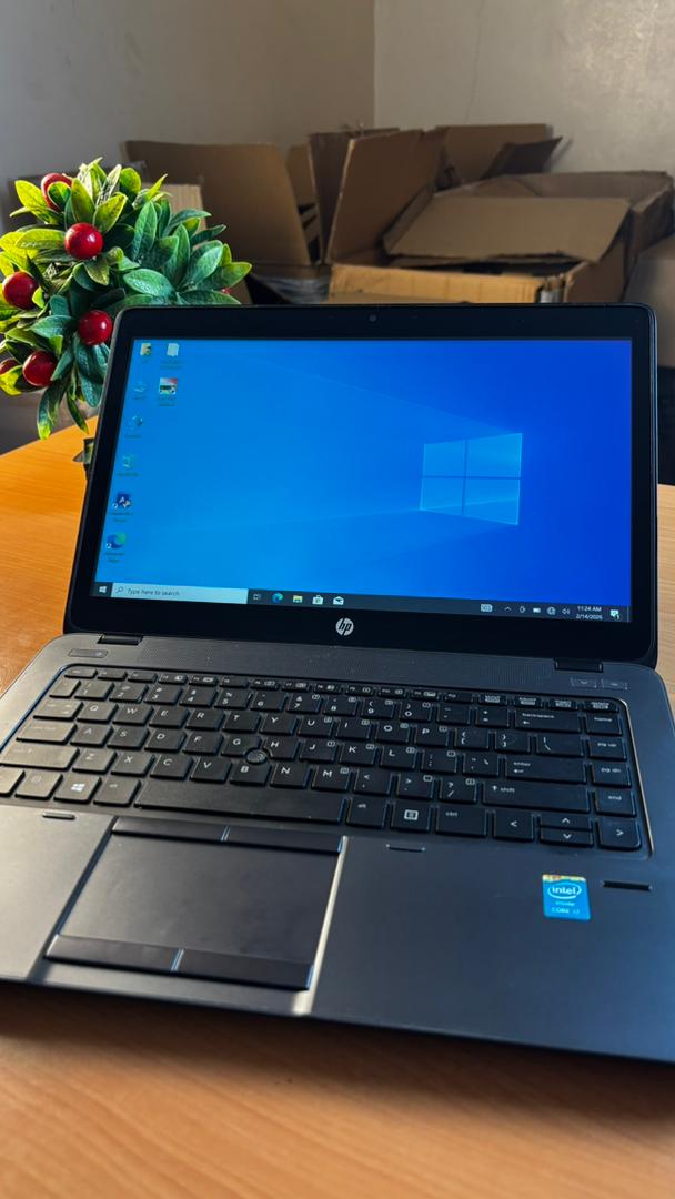 hp ZBook 14 - الصورة 2