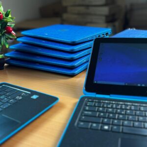 HP ProBook x360 Blue