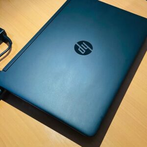 HP ProBook 640 g2