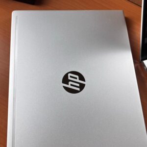 HP BroBook 13.3' i5-10th, ram8/256ssd