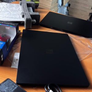 Microsoft Surface Laptop 3