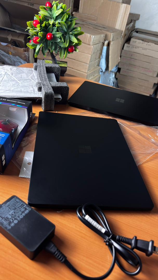 Microsoft Surface Laptop 3