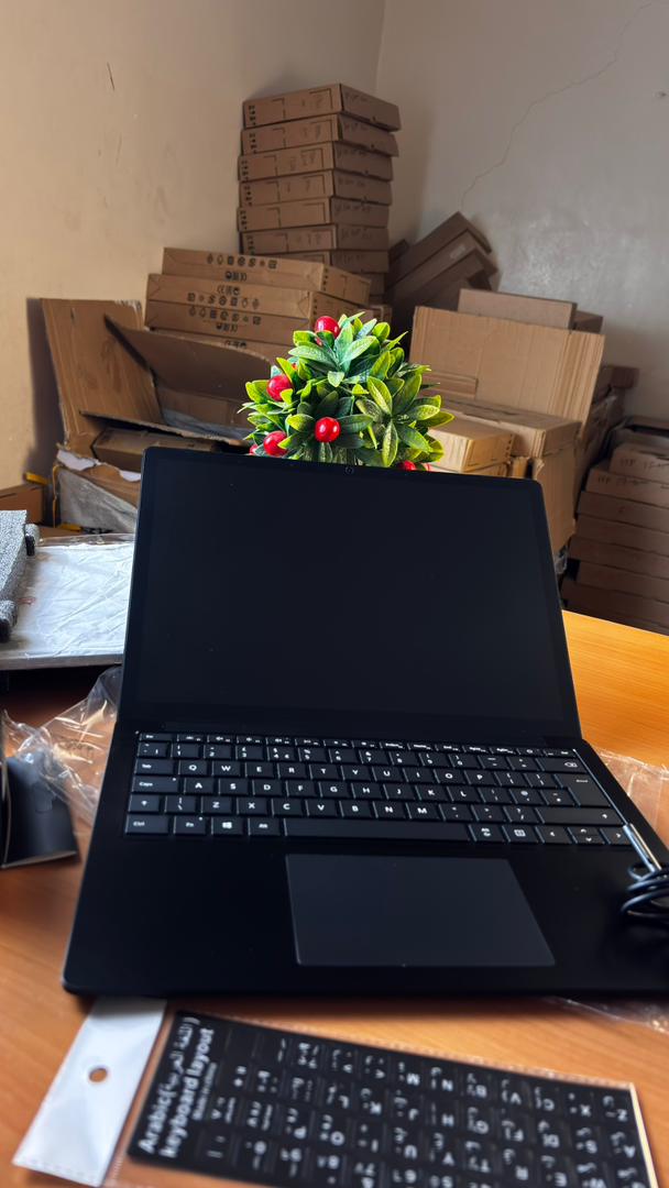 Microsoft Surface Laptop 3 - الصورة 6