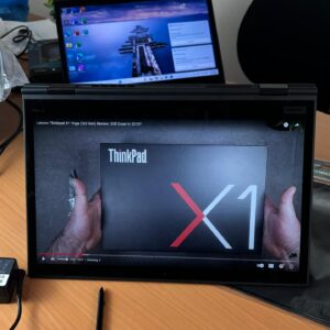 Lenovo ThinkPad X1 Yoga 3rd Gen