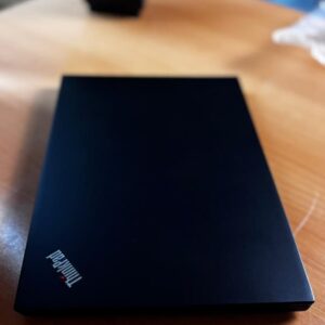 Lenovo ThinkPad X13 13.3' touchscreen, i5-10th, 16/256ssd
