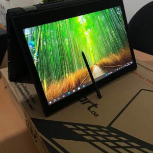 Lenovo ThinkPad Yoga 2-in-1