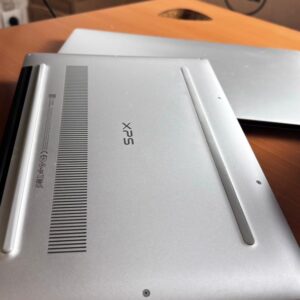 Dell XPS 9380 i7-8th