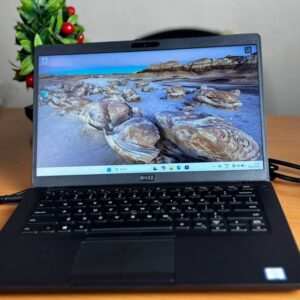 Dell Latitude 7490/5490 i5-8th, 8/256SSD