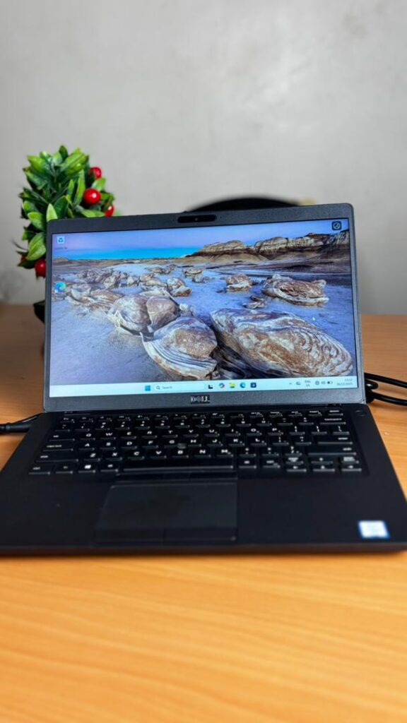 Dell Latitude 7490/5490 i5-8th, 8/256SSD