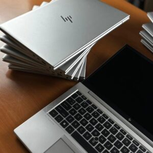 HP EliteBook 840 14' i7-11th ram16/512ssd