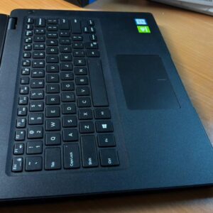 Dell Latitude 3400 14' i7-8th 2gb Nvidia, 16/256ssd