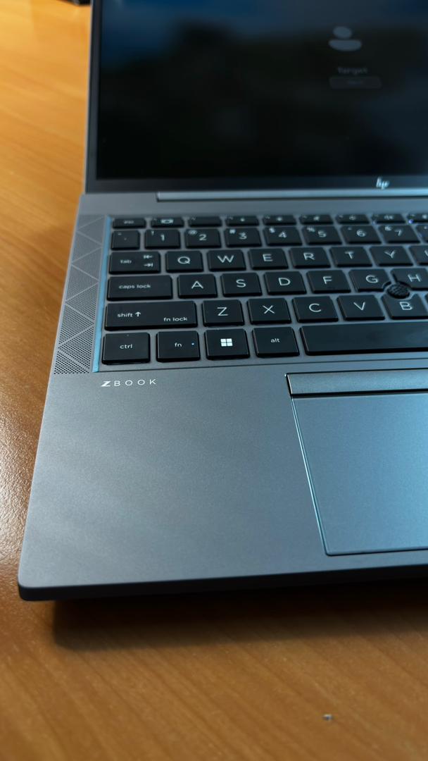 HP ZBook Firefly 14 G8, i7-11th, 16/512ssd - الصورة 6