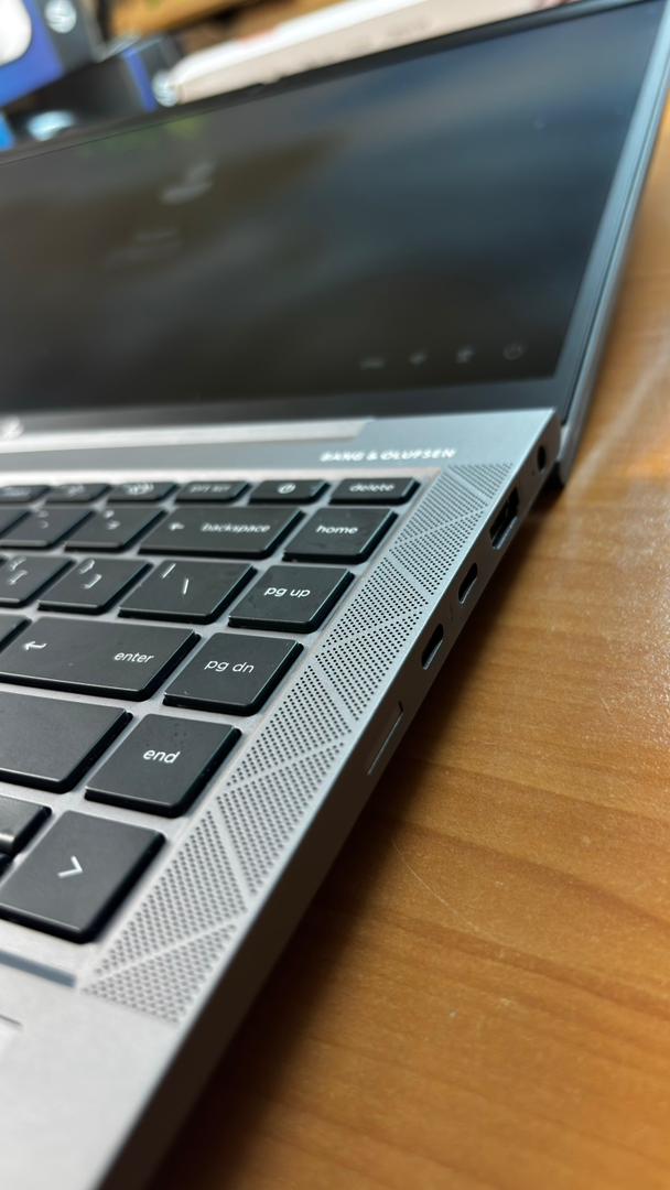 HP ZBook Firefly 14 G8, i7-11th, 16/512ssd - الصورة 7