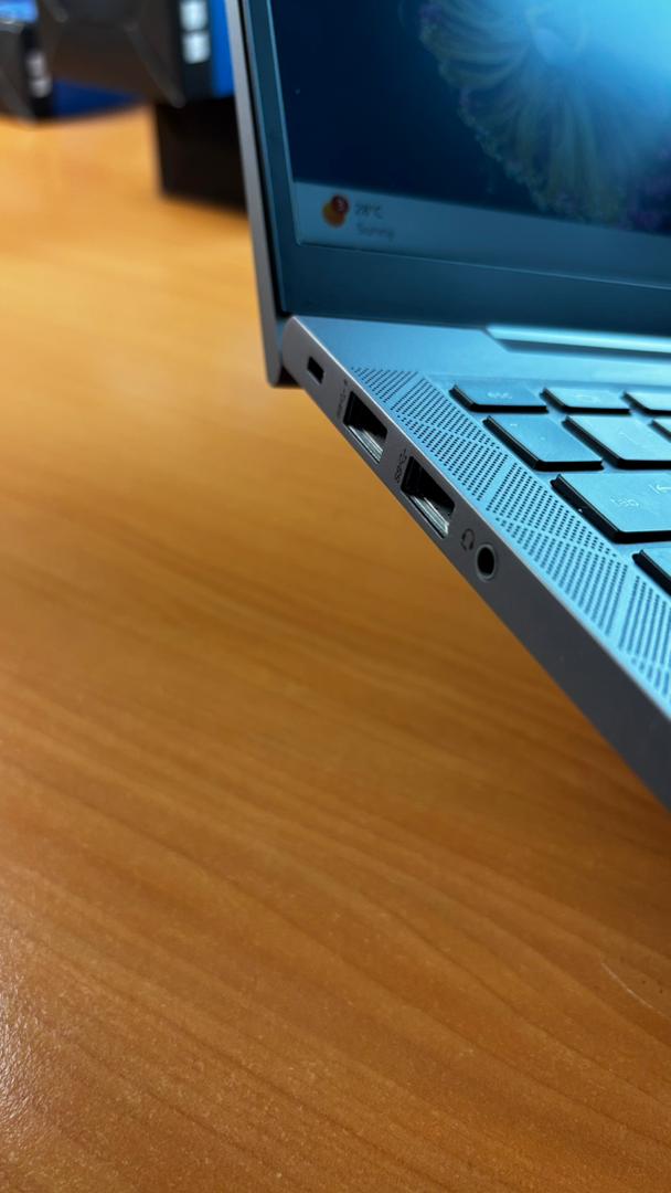 HP ZBook Firefly 14 G8, i7-11th, 16/512ssd - الصورة 9