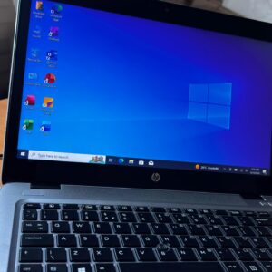 HP EliteBook 840 14' i5-6th, 8/256ssd