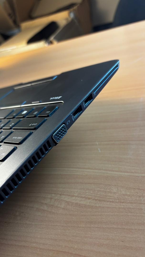 HP ZBook 14 workstation, Touch, i7-5th 1gb graphics - الصورة 2