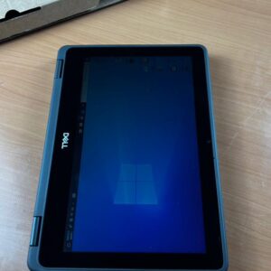 Dell latitude 3189 2in1 8/128ssd