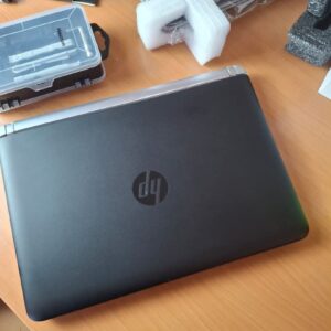 HP ProBook 430, 13.3, i5-6th, 8/256ssd/500hdd