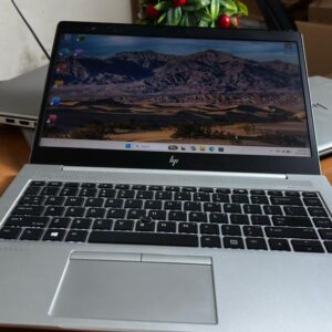 HP EliteBook 840