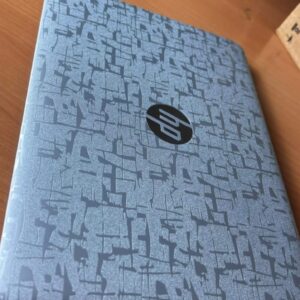 HP EliteBook 820 G3 Tactile