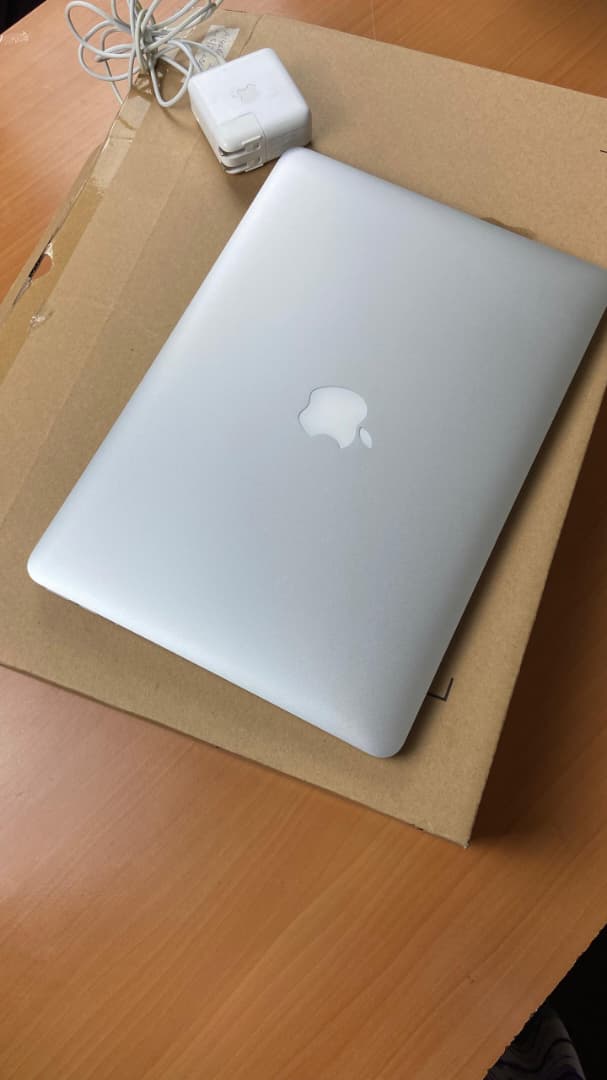 Macbook air 2015 - الصورة 4