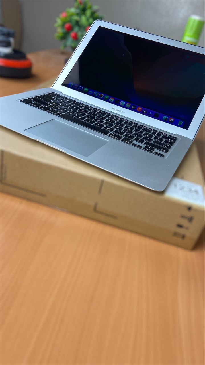Macbook air 2015 - الصورة 3