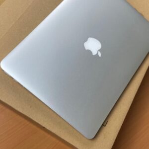 Macbook air 2015
