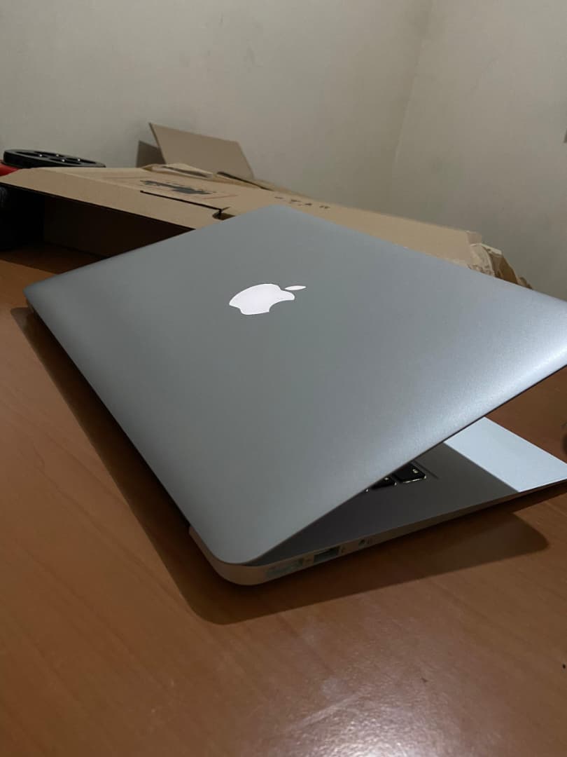 Macbook air 2015 - الصورة 5