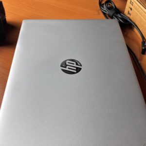 HP ProBook 640 g5 14' Core I5-8TH,8/256SSD