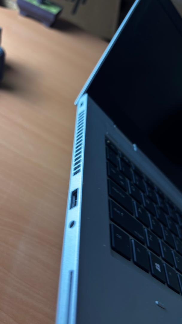 HP ProBook 640 14' i5-8th, ram8/256ssd - الصورة 8