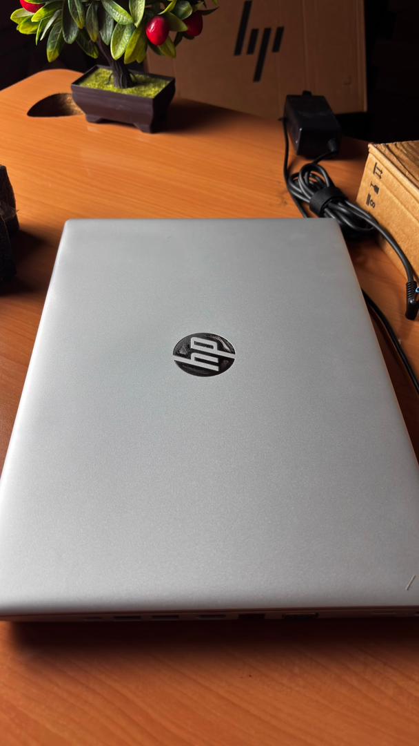 HP ProBook 640 14' i5-8th, ram8/256ssd
