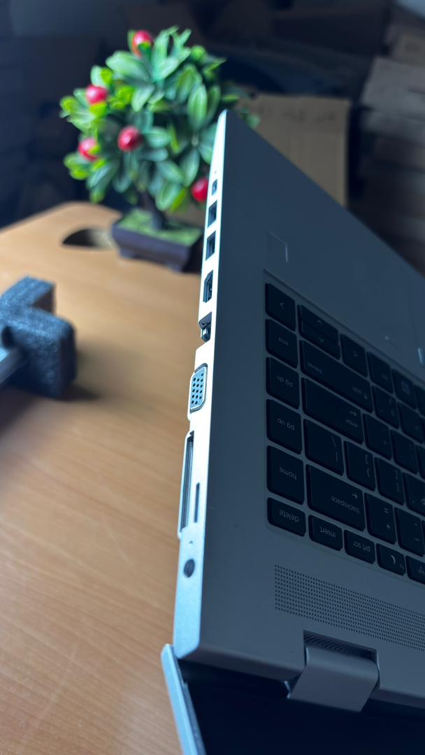 HP ProBook 640 14' i5-8th, ram8/256ssd - الصورة 2