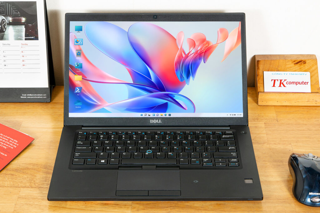 Dell Latitude 7480