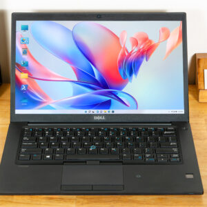Dell Latitude 7480