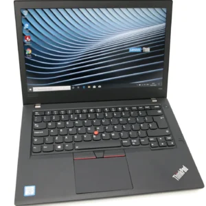 Lenovo ThinkPad T480s / T490s 14' i7-8th, 8/256ssd