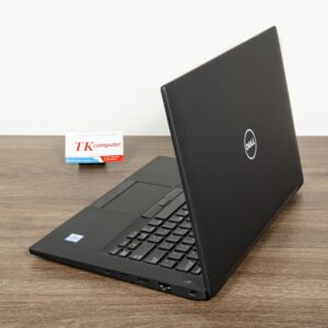 Dell Latitude 7480 14' tactile, i5-7th, 8/256ssd