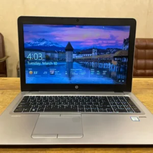 HP EliteBook 850, 15.6', i7-6th, ram16/256ssd
