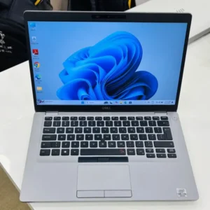 Dell latitude 5410, 14' I7-10th, 8/256ssd