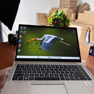HP EliteBook 840 14' Touchscreen, i7-10th, 16/512ssd